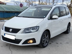     Seat Alhambra 2.0TDI/140KC/4X4/ 100%  