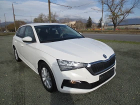 Skoda Scala 1.6 TDI, снимка 3