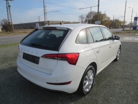 Skoda Scala 1.6 TDI, снимка 5