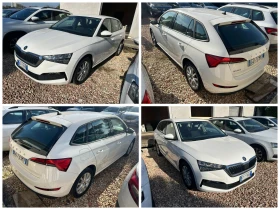 Skoda Scala 1.6 TDI, снимка 17