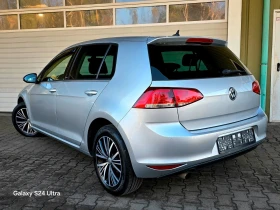 VW Golf Golff VII 1.6 TDI NAVI SHZ PDC TEMPOMAT, снимка 8