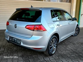 VW Golf Golff VII 1.6 TDI NAVI SHZ PDC TEMPOMAT, снимка 6