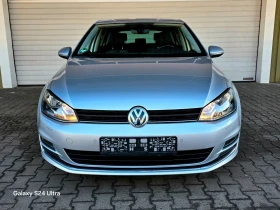 VW Golf Golff VII 1.6 TDI NAVI SHZ PDC TEMPOMAT, снимка 2