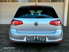 VW Golf Golff VII 1.6 TDI NAVI SHZ PDC TEMPOMAT, снимка 7