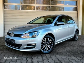 VW Golf Golff VII 1.6 TDI NAVI SHZ PDC TEMPOMAT, снимка 1