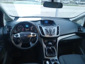 Ford Grand C-Max 1.6 TDCi, снимка 9