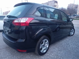 Ford Grand C-Max 1.6 TDCi, снимка 6