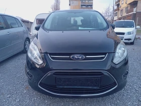 Ford Grand C-Max 1.6 TDCi, снимка 2