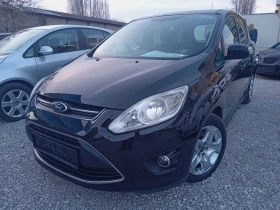 Ford Grand C-Max 1.6 TDCi, снимка 1