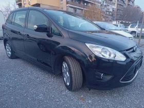 Ford Grand C-Max 1.6 TDCi, снимка 3