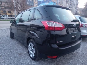 Ford Grand C-Max 1.6 TDCi, снимка 4