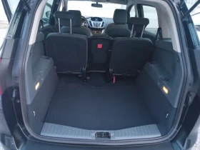 Ford Grand C-Max 1.6 TDCi, снимка 12