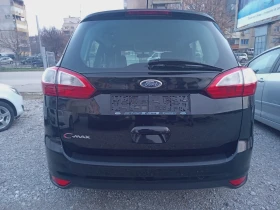 Ford Grand C-Max 1.6 TDCi, снимка 5