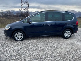 VW Sharan 2.0 TDI 140к.с., снимка 4