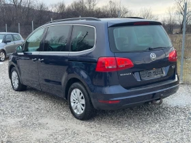 VW Sharan 2.0 TDI 140к.с., снимка 7