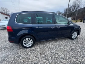 VW Sharan 2.0 TDI 140к.с., снимка 5