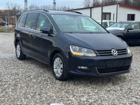 VW Sharan 2.0 TDI 140к.с., снимка 2