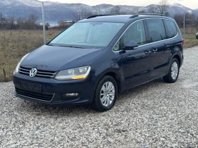 VW Sharan 2.0 TDI 140к.с., снимка 1