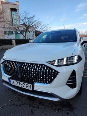 Wey 05 PHEV LUXURY 4x4, снимка 14