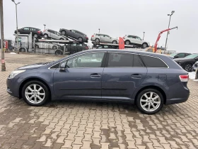 Toyota Avensis 2.2D NAVI/KAMERA EURO 5, снимка 9