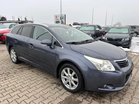 Toyota Avensis 2.2D NAVI/KAMERA EURO 5, снимка 4