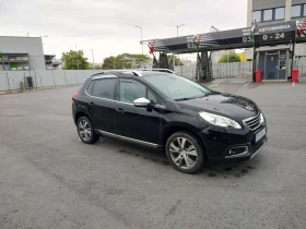 Peugeot 2008 1.2  ETHP Швейцария, снимка 12