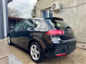 Seat Leon 1.6TDi, снимка 4