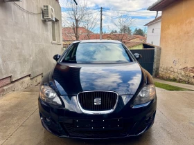 Seat Leon 1.6TDi, снимка 5