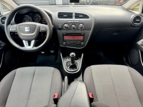 Seat Leon 1.6TDi, снимка 9