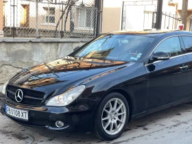 Mercedes-Benz CLS 320, снимка 3