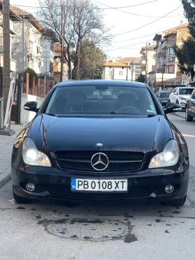 Mercedes-Benz CLS 320, снимка 1