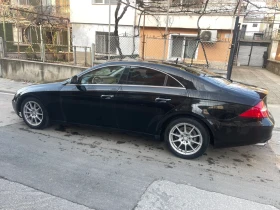 Mercedes-Benz CLS 320, снимка 7