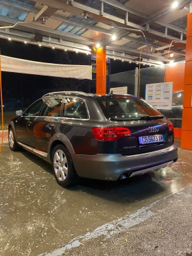 Audi A6 Allroad, снимка 6