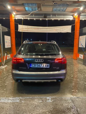 Audi A6 Allroad, снимка 5