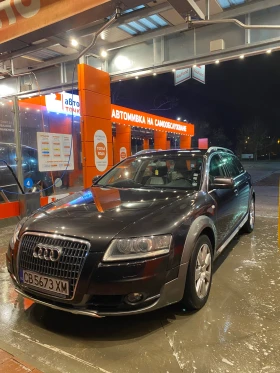 Audi A6 Allroad, снимка 1