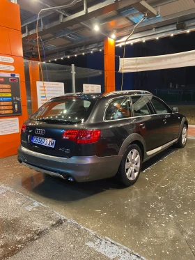 Audi A6 Allroad, снимка 4