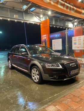 Audi A6 Allroad, снимка 3