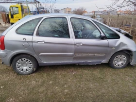 Citroen Xsara picasso, снимка 3