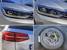 VW Passat 2.0TDi* 4MOTION* FUL LED* CARPLAY* EU-6C* VIRTUAL* - 33500 лв. - 73784116 | Car24.bg