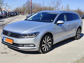 VW Passat 2.0TDi* 4MOTION* FUL LED* CARPLAY* EU-6C* VIRTUAL* 1