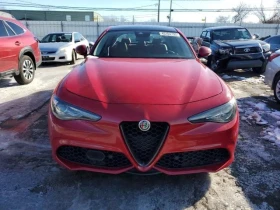 Alfa Romeo Giulia | Mobile.bg    5