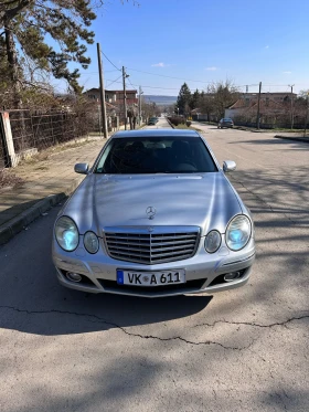 Mercedes-Benz E 320 7gtronic, снимка 1