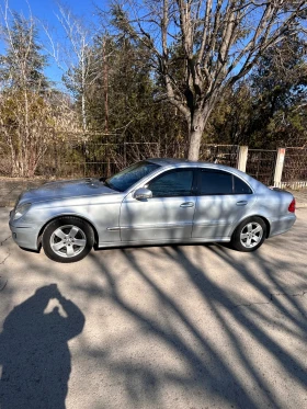 Mercedes-Benz E 320 7gtronic, снимка 2