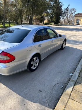 Mercedes-Benz E 320 7gtronic, снимка 3