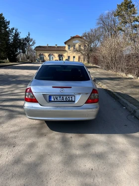 Mercedes-Benz E 320 7gtronic, снимка 4