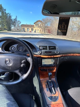 Mercedes-Benz E 320 7gtronic | Mobile.bg    7