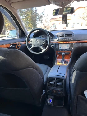 Mercedes-Benz E 320 7gtronic, снимка 5