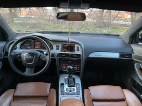 Обява за продажба на Audi A6 C6 4f quattro 3.0tdi 233 ~14 000 лв. - изображение 7