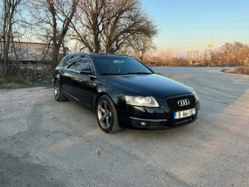 Обява за продажба на Audi A6 C6 4f quattro 3.0tdi 233 ~14 000 лв. - изображение 2