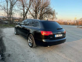 Обява за продажба на Audi A6 C6 4f quattro 3.0tdi 233 ~14 000 лв. - изображение 3